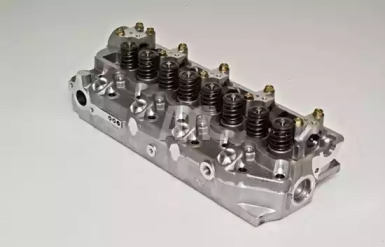 WILMINK GROUP wg1011348 -  Головка цилиндра
